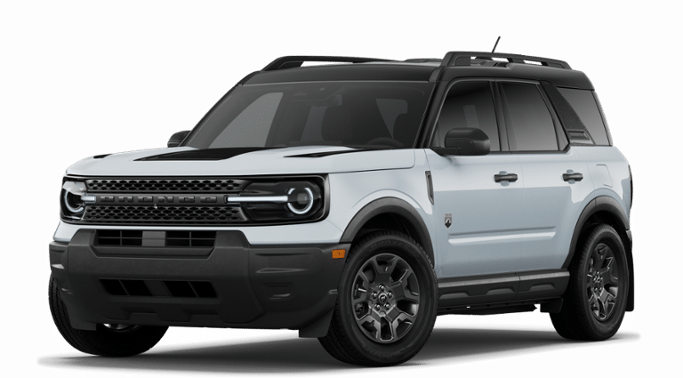 2026 Ford Bronco Sport Big Bend in Charlemagne, Quebec