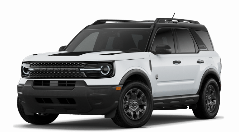 2026 Ford Bronco Sport Big Bend in Charlemagne, Quebec