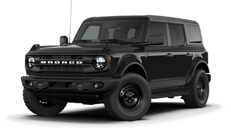 Ford Bronco Big Bend 2026 à Charlemagne, Québec