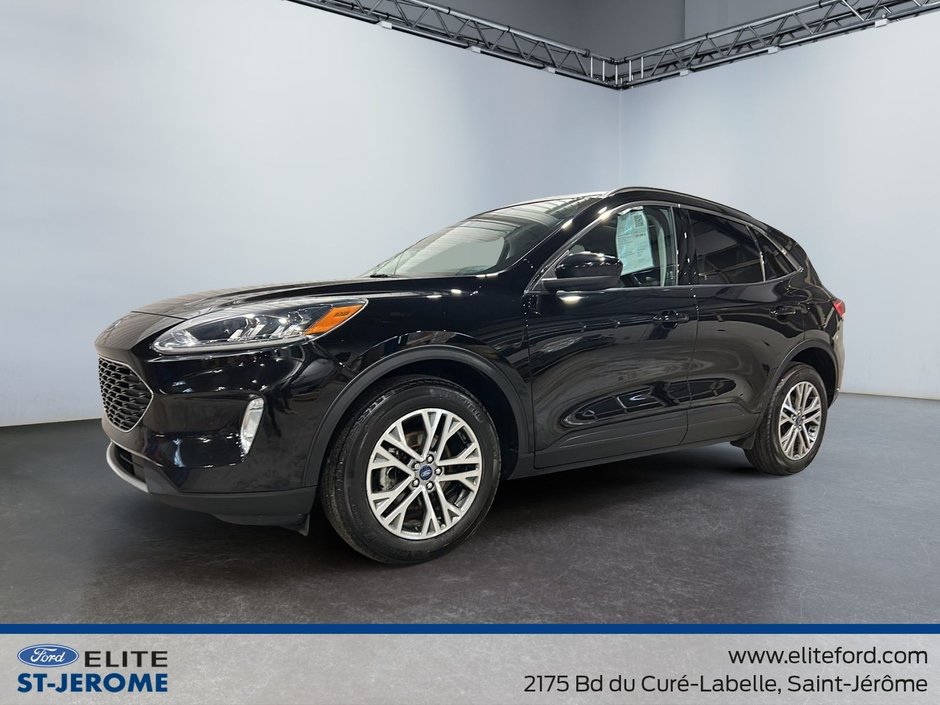 2022 Ford Escape SEL in Charlemagne, Quebec