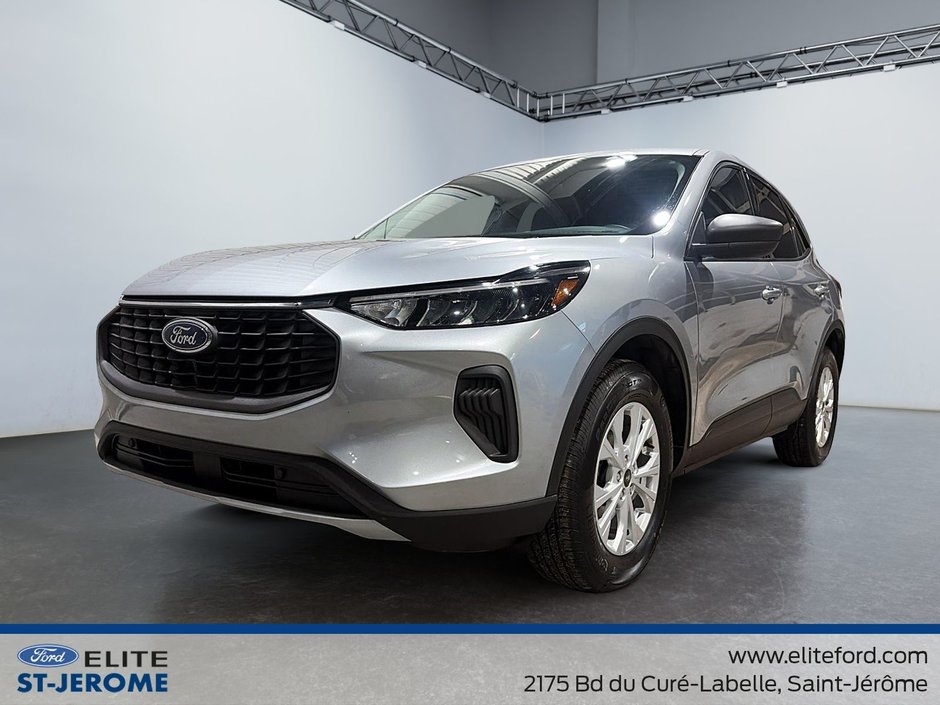 Ford Escape Active,AWD 2023 à Saint-Jérôme, Québec