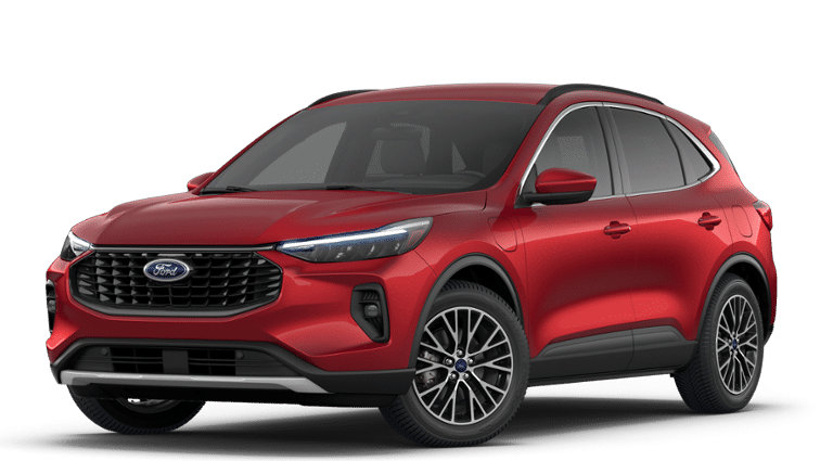 2026 Ford Escape PHEV in Charlemagne, Quebec