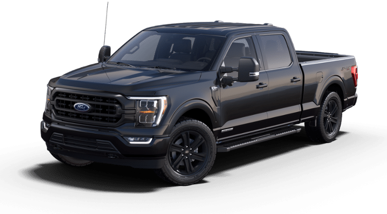2023 Ford F-150 in Charlemagne, Quebec