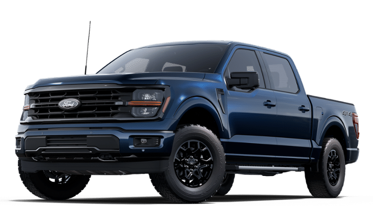 2025 Ford F-150 XLT in Charlemagne, Quebec