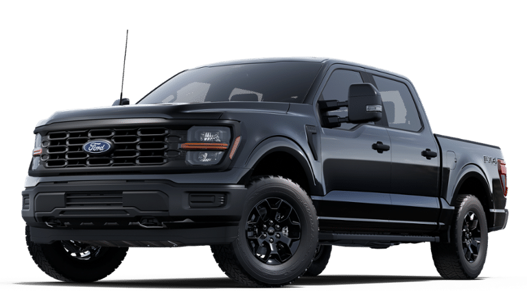 Ford F-150 STX 2025 à Charlemagne, Québec