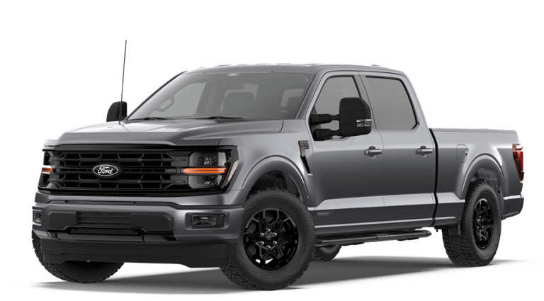 Ford F-150 XLT 2026 à Charlemagne, Québec