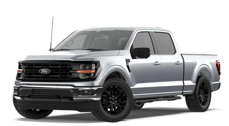 2026 Ford F-150 XLT in Charlemagne, Quebec