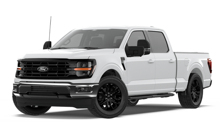 2026 Ford F-150 XLT in Charlemagne, Quebec