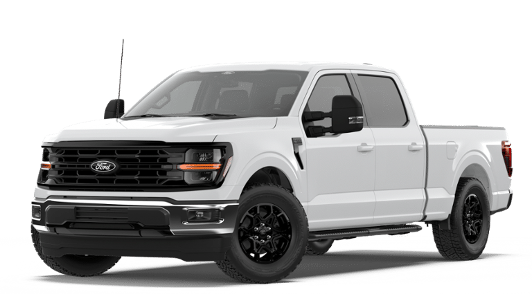 2026 Ford F-150 XLT in Charlemagne, Quebec