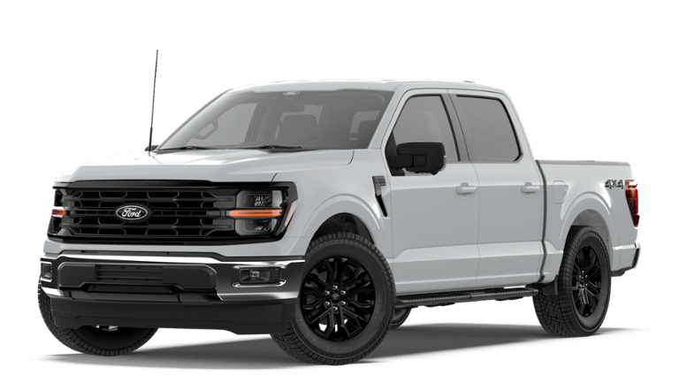 2026 Ford F-150 XLT in Charlemagne, Quebec