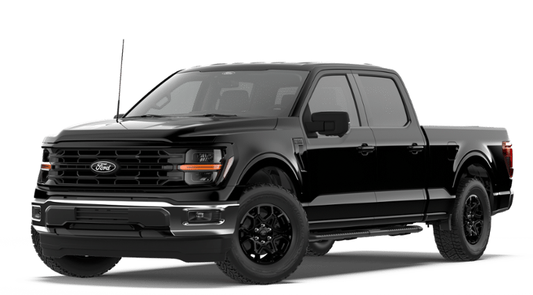 2026 Ford F-150 XLT in Charlemagne, Quebec