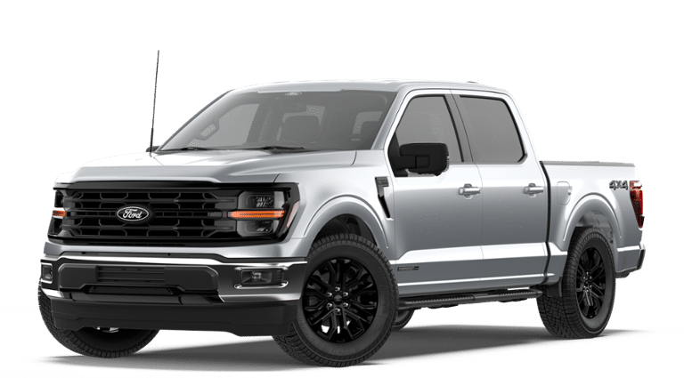 Ford F-150 XLT 2026 à Charlemagne, Québec