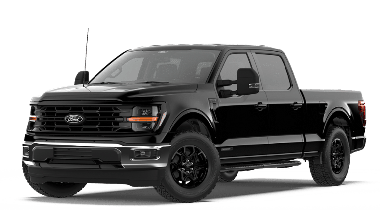 2026 Ford F-150 XLT in Charlemagne, Quebec