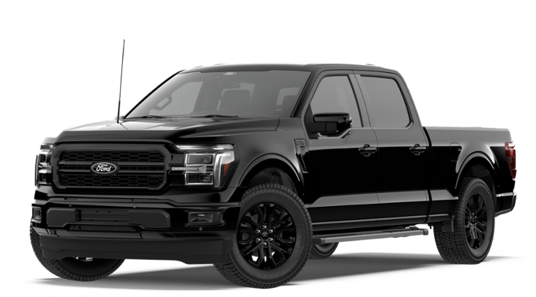 2026 Ford F-150 Lariat in Charlemagne, Quebec