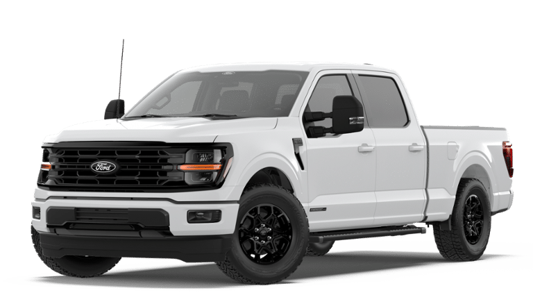 Ford F-150 XLT 2026 à Charlemagne, Québec