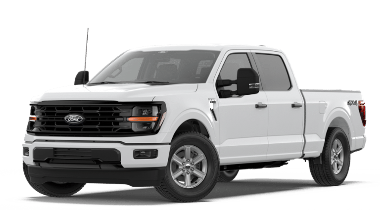2026 Ford F-150 XLT in Charlemagne, Quebec