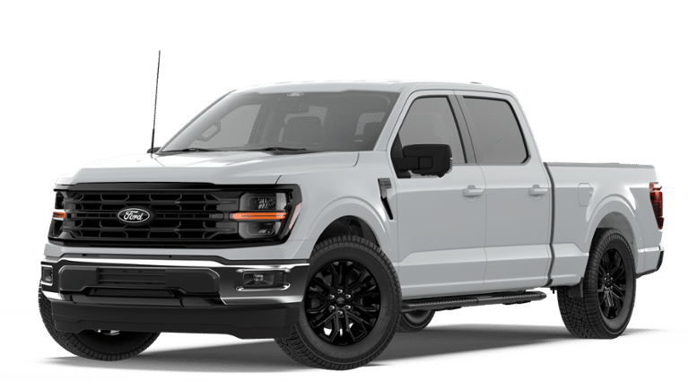 2026 Ford F-150 XLT in Charlemagne, Quebec