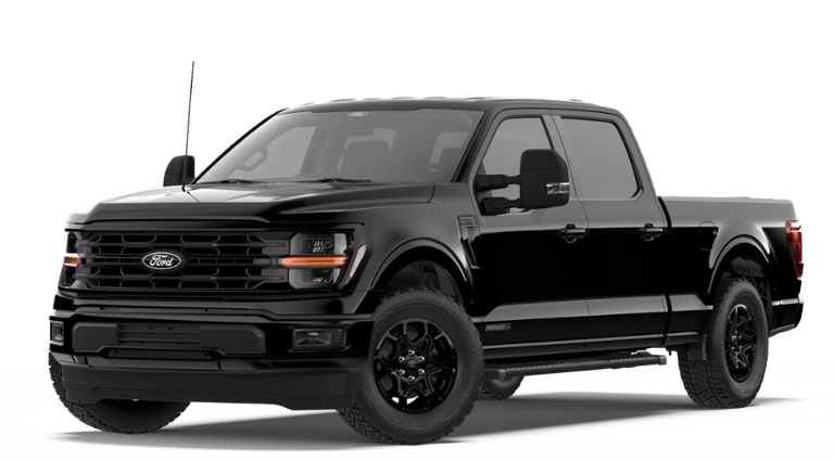 2026 Ford F-150 XLT in Charlemagne, Quebec