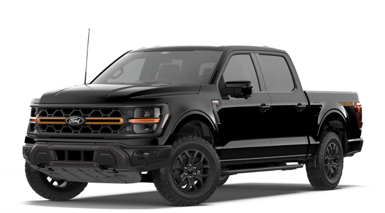 Ford F-150 Tremor 2026 à Charlemagne, Québec