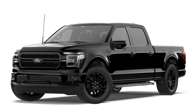 Ford F-150 Lariat 2026 à Charlemagne, Québec