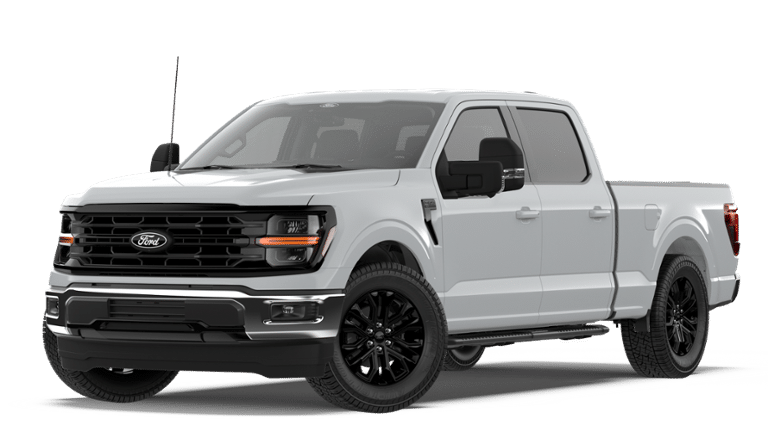 2026 Ford F-150 XLT in Charlemagne, Quebec