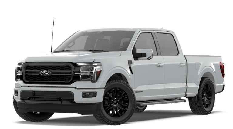 2026 Ford F-150 Lariat in Charlemagne, Quebec