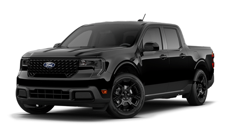 Ford Maverick Hybrid XLT 2026 à Charlemagne, Québec