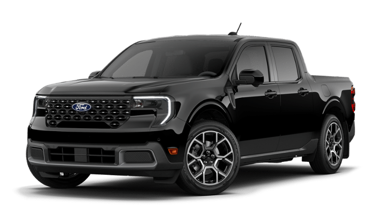 Ford Maverick LARIAT 2026 à Charlemagne, Québec