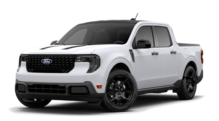 2026 Ford Maverick XLT in Charlemagne, Quebec