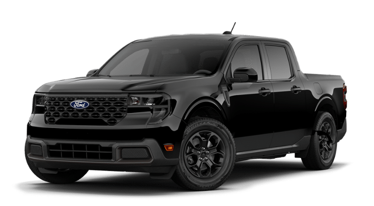 Ford Maverick XLT 2026 à Charlemagne, Québec