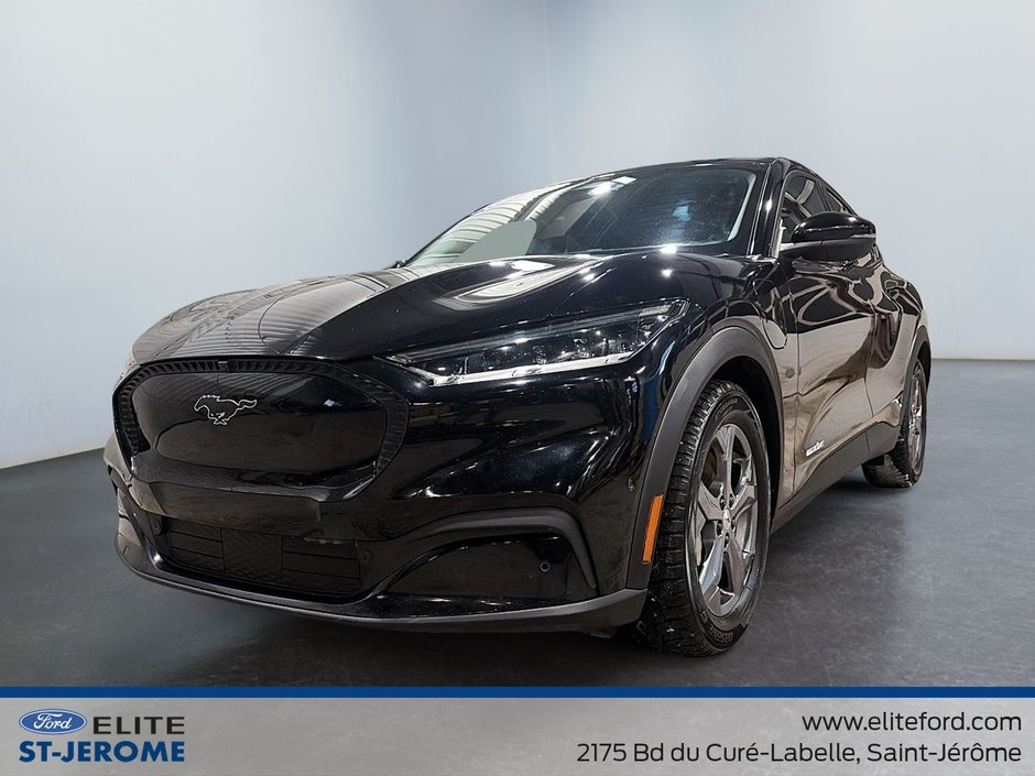 Ford Mustang Mach-E Select,RWD 2023 à Charlemagne, Québec