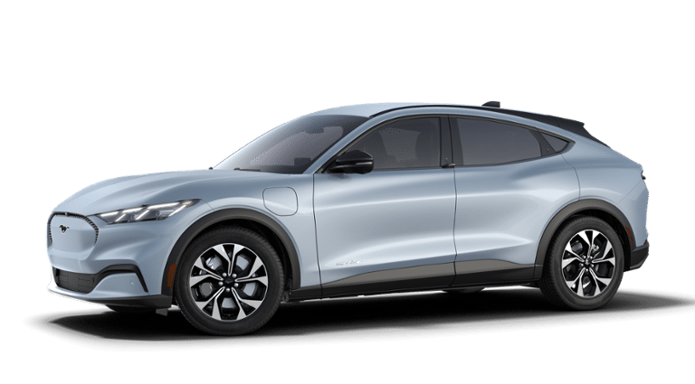 2025 Ford Mustang Mach-E SELECT in Charlemagne, Quebec