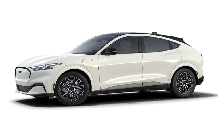 2025 Ford Mustang Mach-E Premium in Charlemagne, Quebec