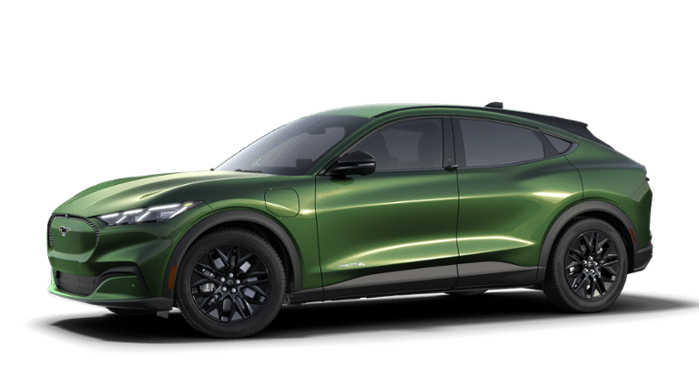 2025 Ford Mustang Mach-E Select in Charlemagne, Quebec