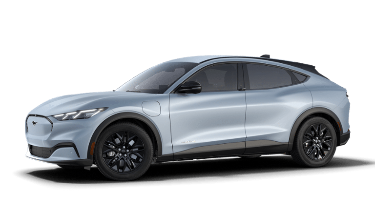 2025 Ford Mustang Mach-E Select in Charlemagne, Quebec