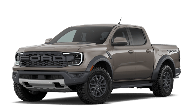 Ford Ranger Raptor 2026 à Charlemagne, Québec