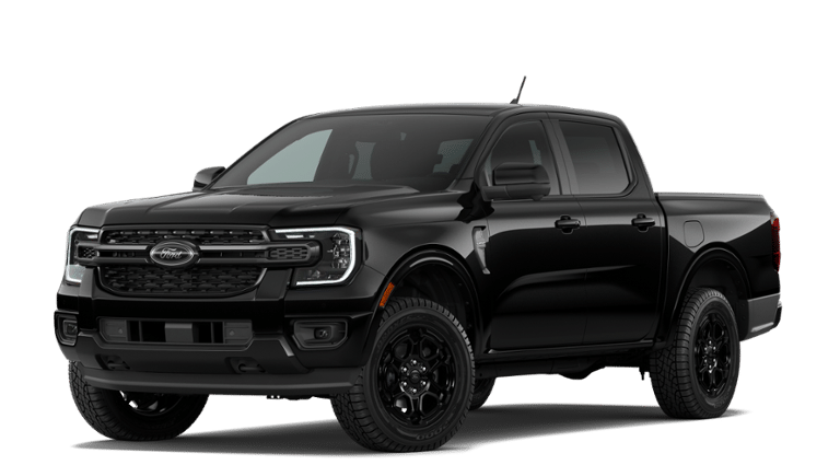 2026 Ford Ranger Lariat in Charlemagne, Quebec