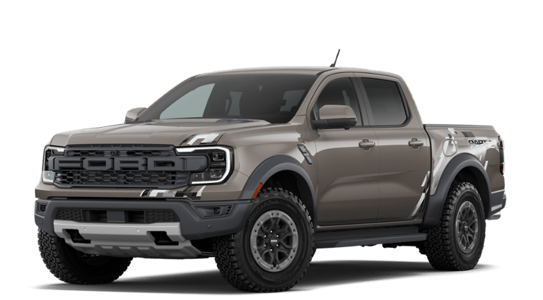 Ford Ranger Raptor 2026 à Charlemagne, Québec