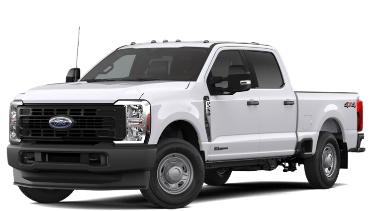 Ford F-250 XL 2026 à Charlemagne, Québec