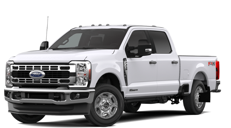 2026 Ford F-250 XLT in Charlemagne, Quebec
