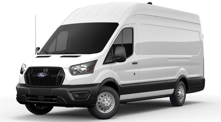 Ford Transit Long 148 EL 2026 à Charlemagne, Québec