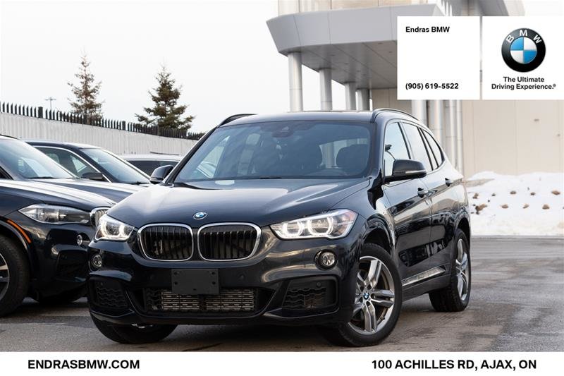 Lakeridge Auto Gallery 2019 Bmw X1 Xdrive28i P6070