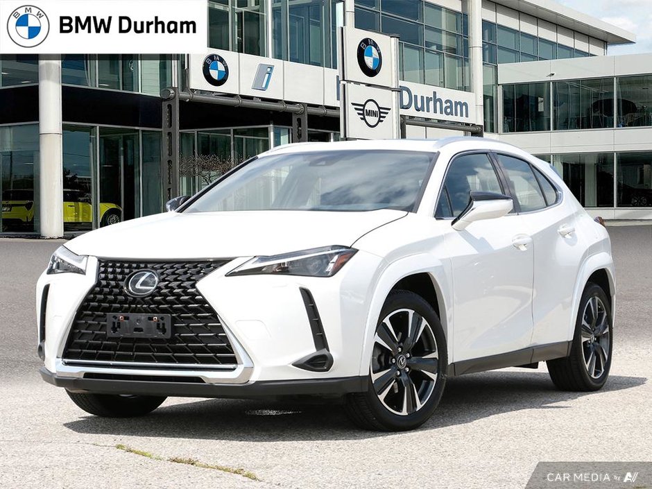 2024 Lexus UXH UX 250h AWD in Ajax, Ontario at Lakeridge Auto Gallery - w940px