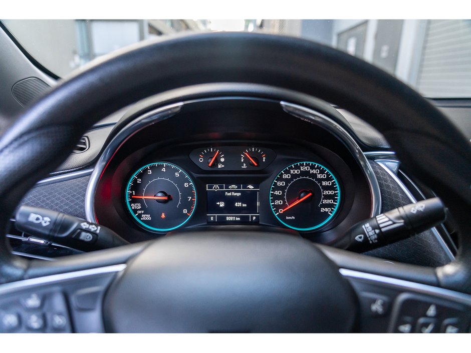 2020 Chevrolet Malibu LT Style Meets Efficiency. Drive Smart, Drive Malibu.