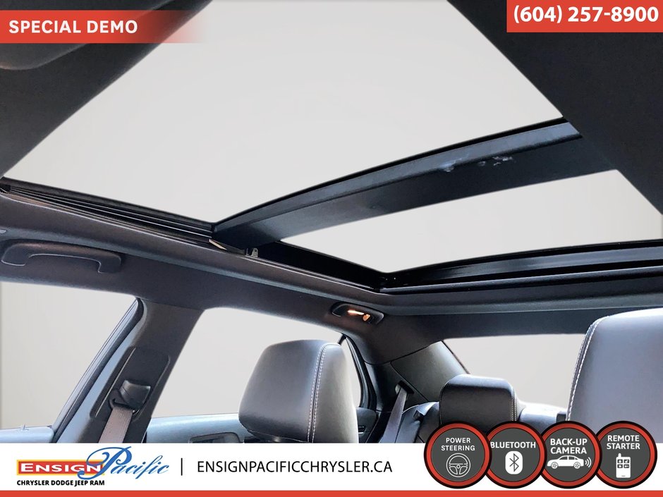 2023 Chrysler 300 S Bold Luxury Meets Performance