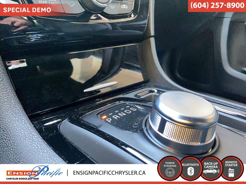 2023 Chrysler 300 S Bold Luxury Meets Performance