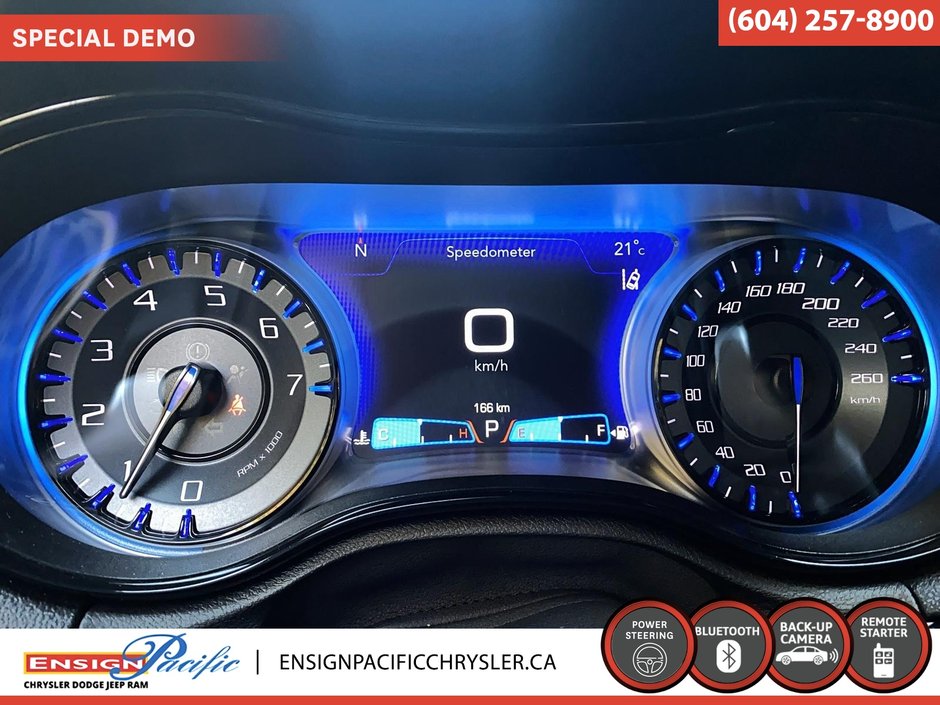 2023 Chrysler 300 S Bold Luxury Meets Performance