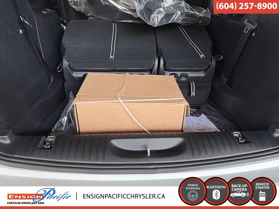 2025 Chrysler Grand Caravan SXT