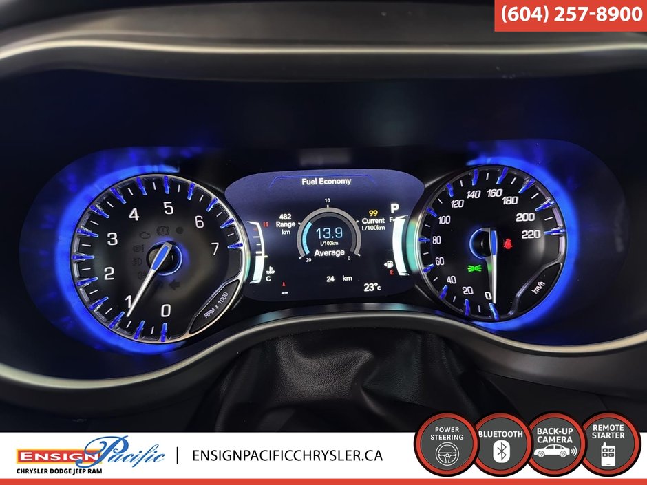 2025 Chrysler Grand Caravan SXT