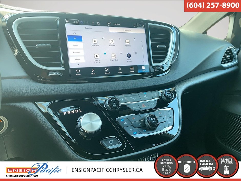 2025 Chrysler Grand Caravan SXT